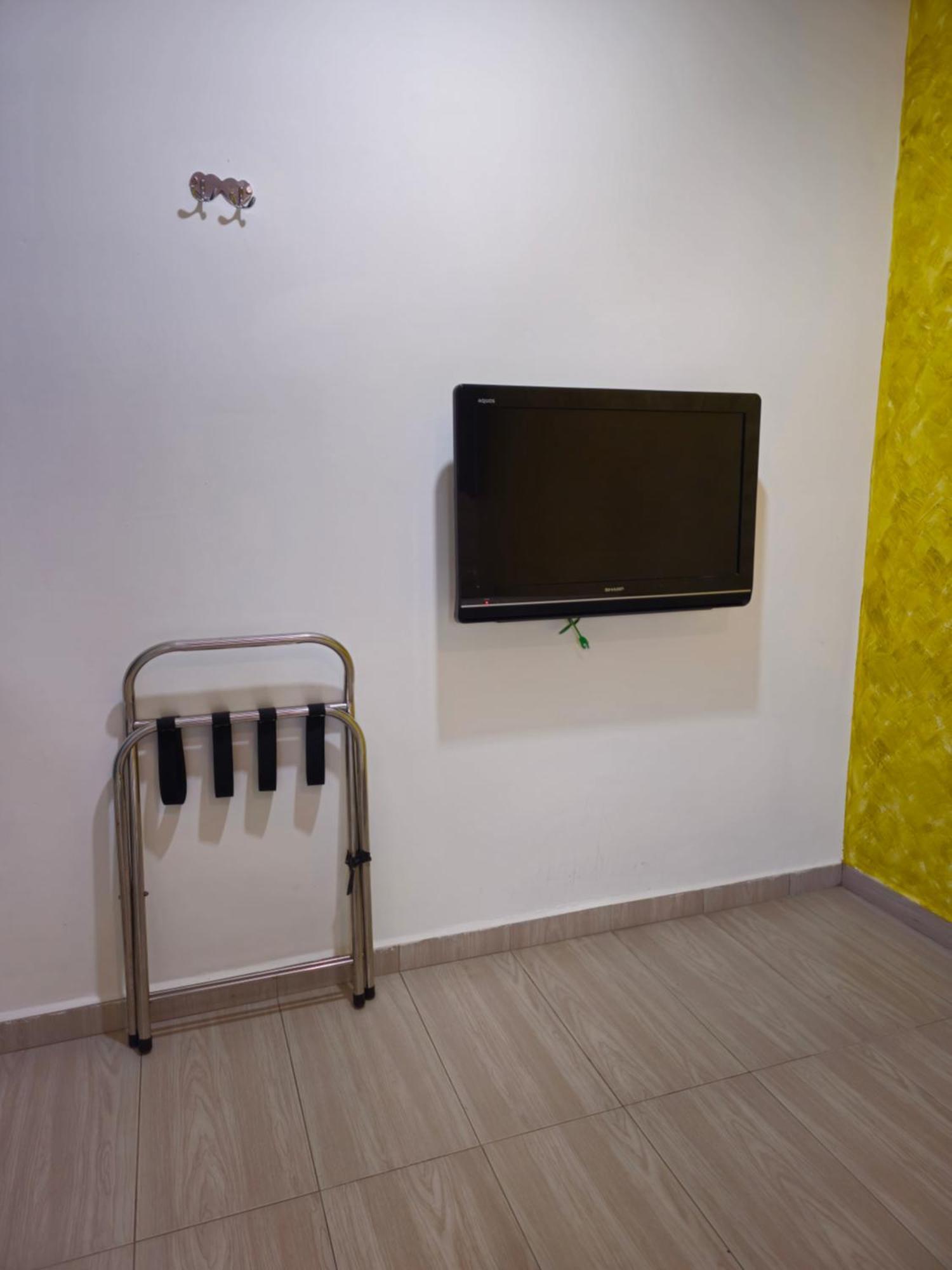 Fortune Hotel Johor Bahru Esterno foto